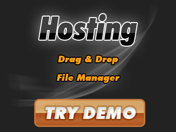 Webspace Hosting Plans