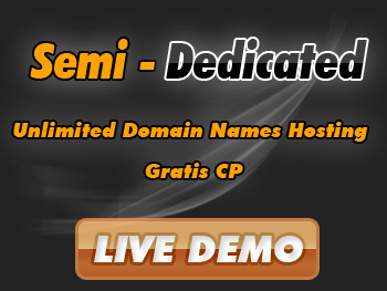 Semi-Dedicated